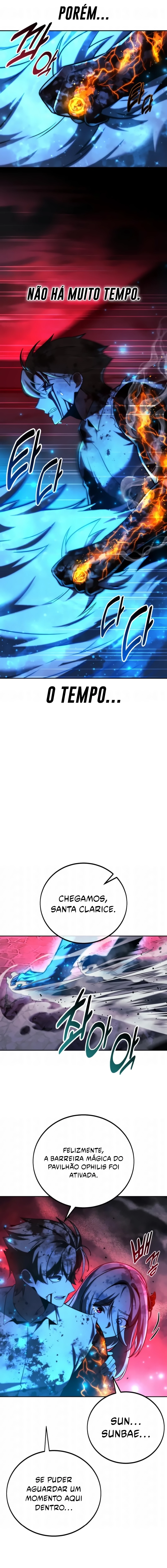 Read Guia de Sobrevivência do Extra da Academia PT Manga Online