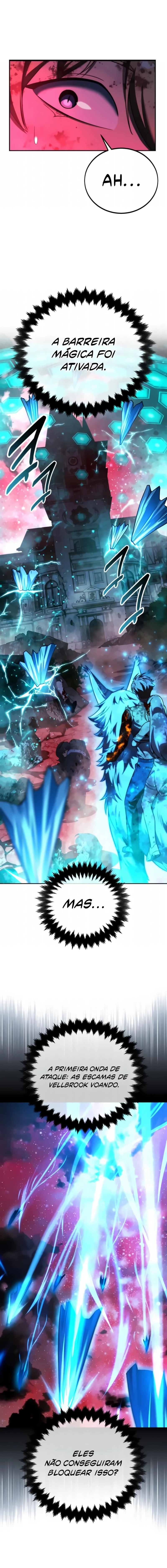 Read Guia de Sobrevivência do Extra da Academia PT Manga Online