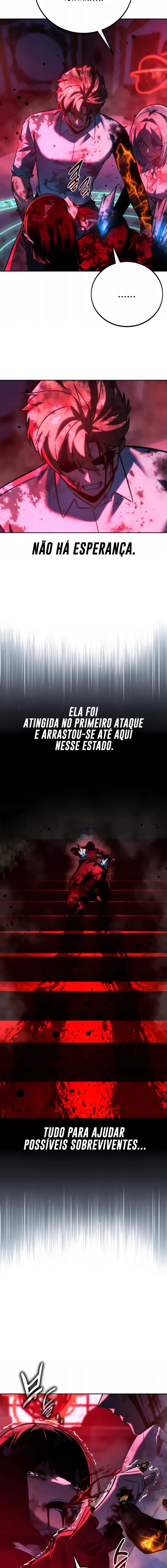 Read Guia de Sobrevivência do Extra da Academia PT Manga Online