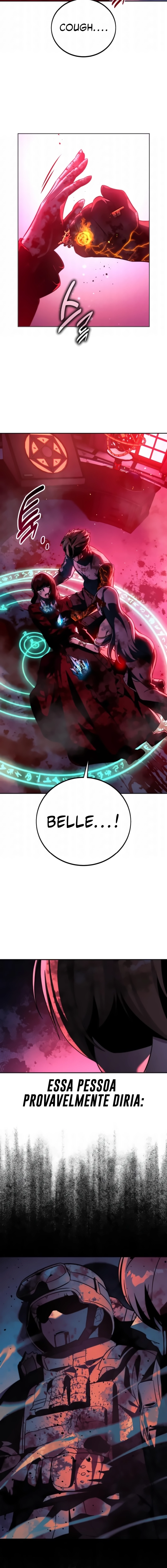 Read Guia de Sobrevivência do Extra da Academia PT Manga Online