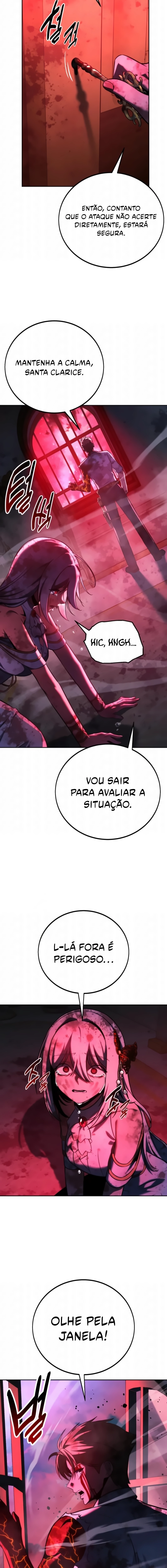 Read Guia de Sobrevivência do Extra da Academia PT Manga Online
