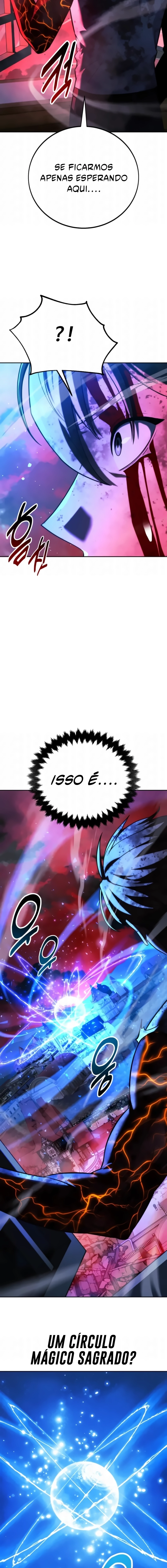 Read Guia de Sobrevivência do Extra da Academia PT Manga Online