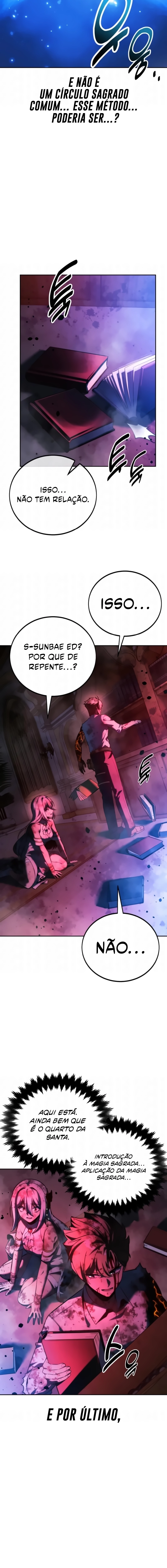 Read Guia de Sobrevivência do Extra da Academia PT Manga Online
