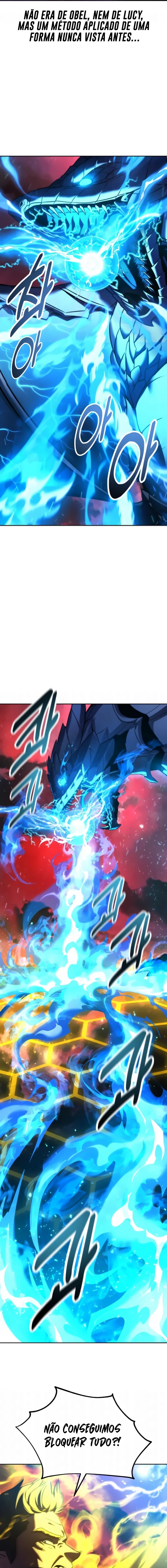 Read Guia de Sobrevivência do Extra da Academia PT Manga Online