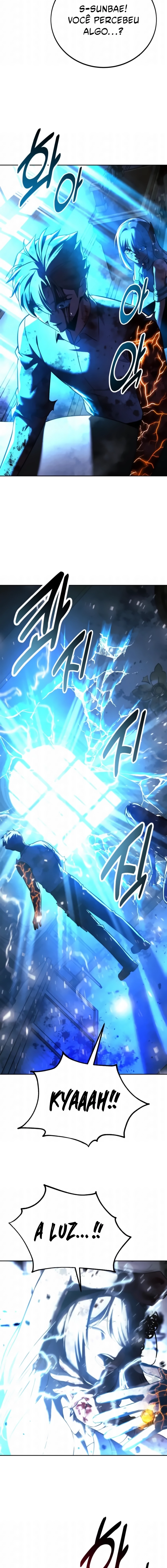 Read Guia de Sobrevivência do Extra da Academia PT Manga Online