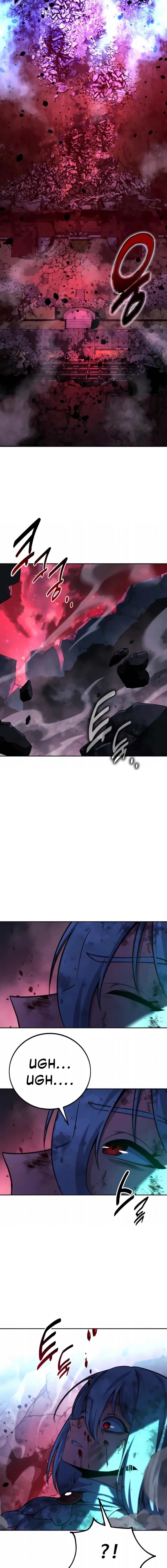 Read Guia de Sobrevivência do Extra da Academia PT Manga Online