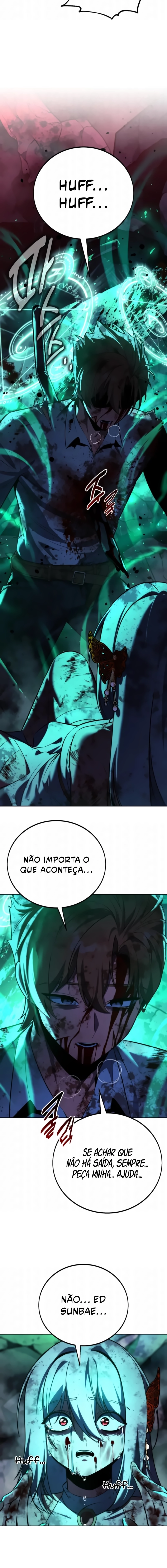 Read Guia de Sobrevivência do Extra da Academia PT Manga Online