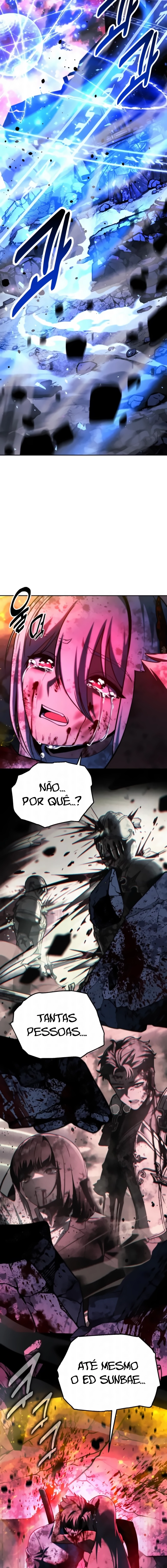 Read Guia de Sobrevivência do Extra da Academia PT Manga Online