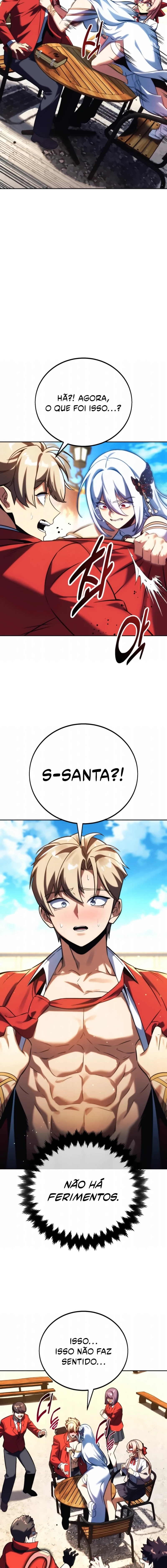 Read Guia de Sobrevivência do Extra da Academia PT Manga Online