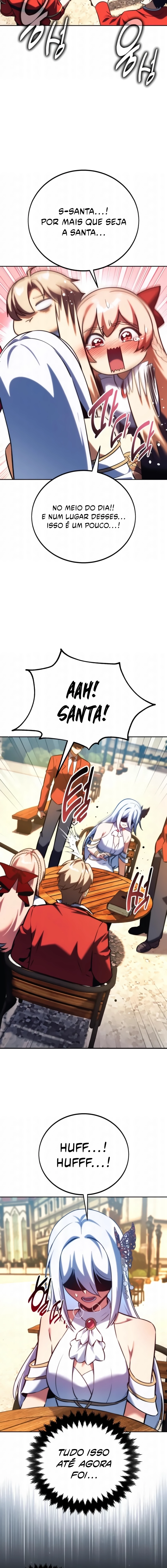 Read Guia de Sobrevivência do Extra da Academia PT Manga Online