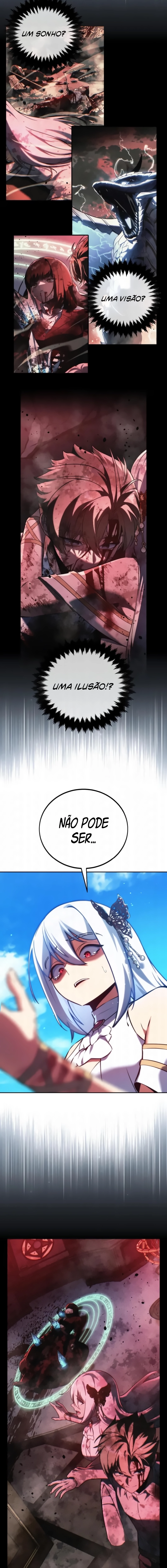 Read Guia de Sobrevivência do Extra da Academia PT Manga Online
