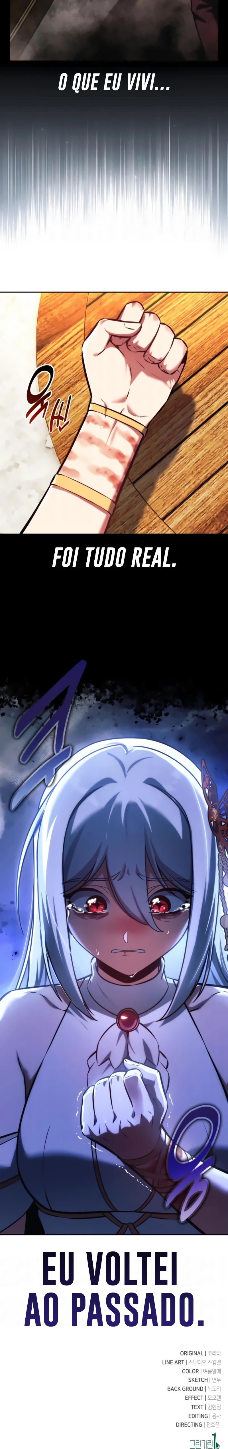 Read Guia de Sobrevivência do Extra da Academia PT Manga Online