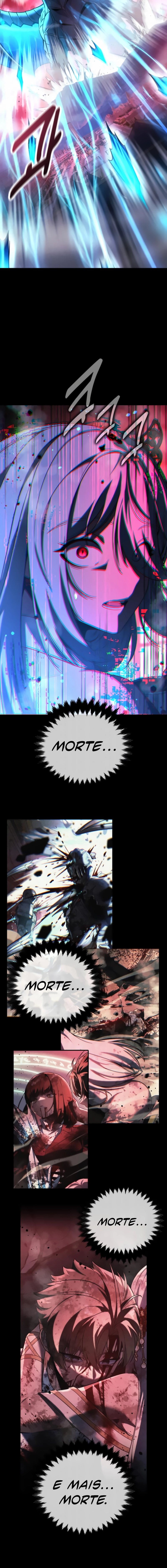 Read Guia de Sobrevivência do Extra da Academia PT Manga Online