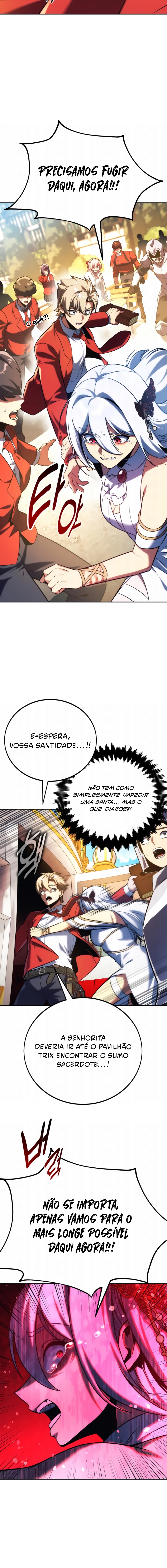 Read Guia de Sobrevivência do Extra da Academia PT Manga Online