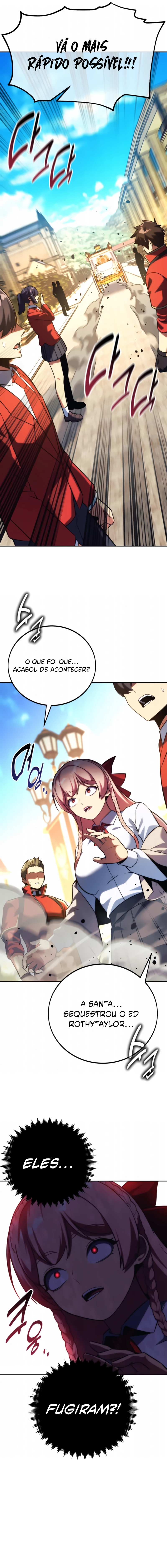 Read Guia de Sobrevivência do Extra da Academia PT Manga Online