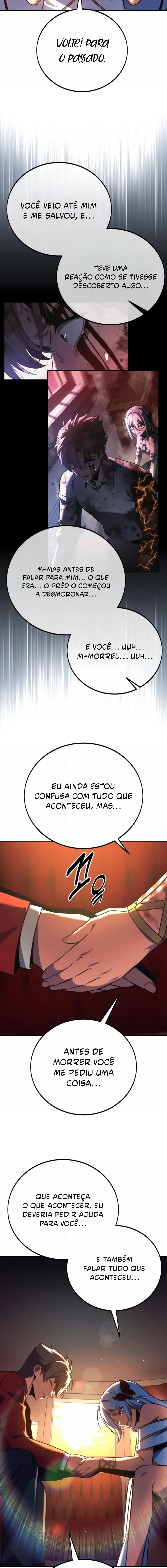 Read Guia de Sobrevivência do Extra da Academia PT Manga Online