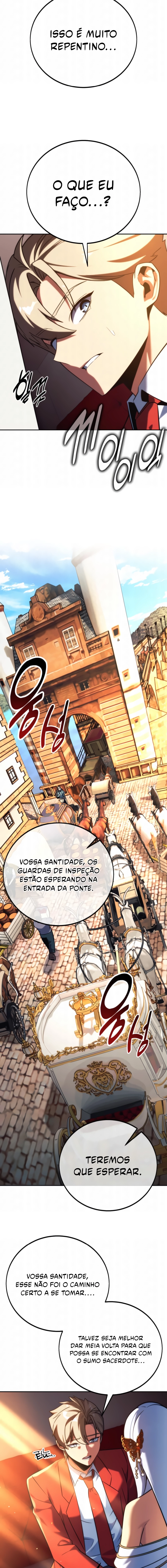 Read Guia de Sobrevivência do Extra da Academia PT Manga Online