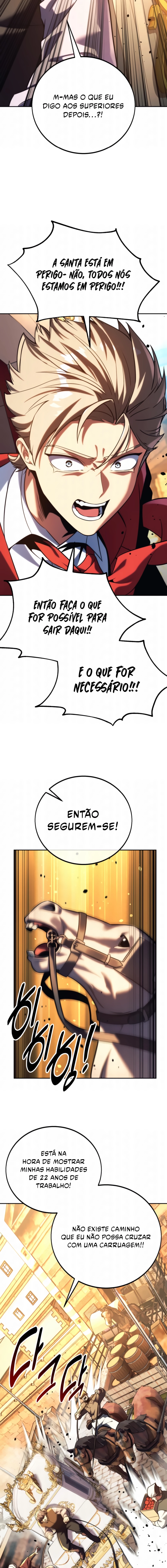 Read Guia de Sobrevivência do Extra da Academia PT Manga Online