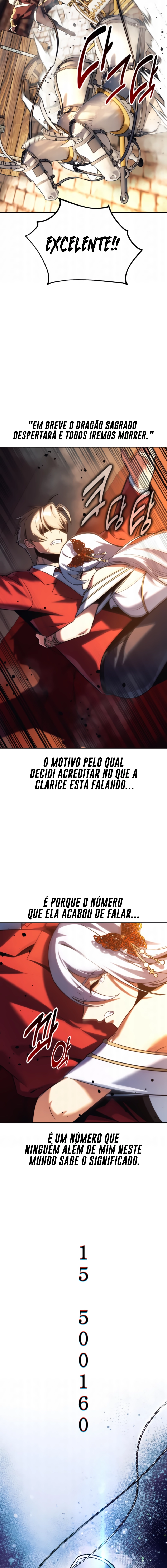 Read Guia de Sobrevivência do Extra da Academia PT Manga Online