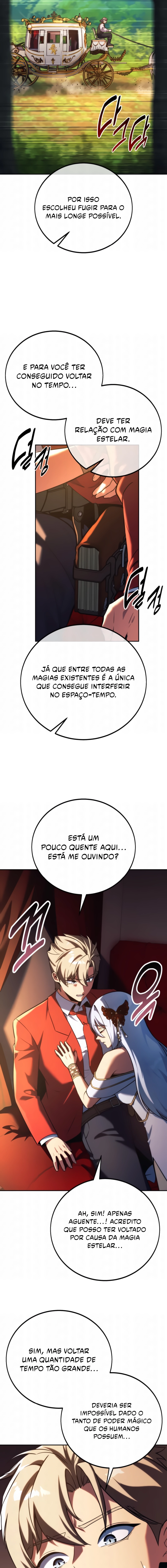 Read Guia de Sobrevivência do Extra da Academia PT Manga Online