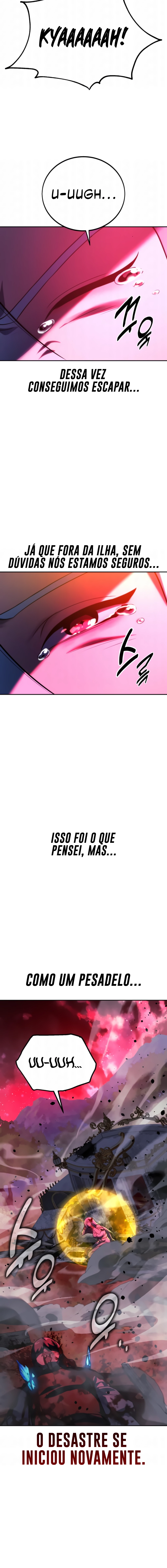 Read Guia de Sobrevivência do Extra da Academia PT Manga Online