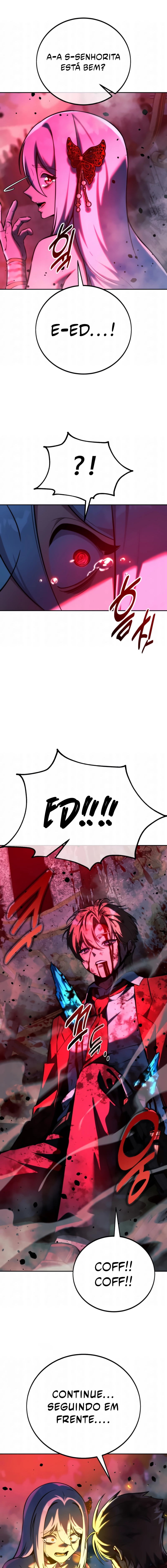 Read Guia de Sobrevivência do Extra da Academia PT Manga Online