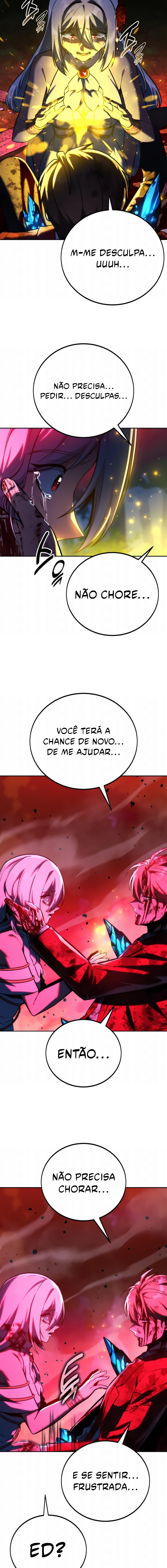 Read Guia de Sobrevivência do Extra da Academia PT Manga Online