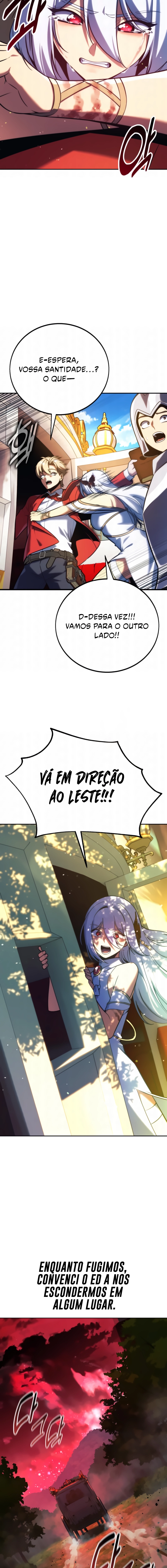 Read Guia de Sobrevivência do Extra da Academia PT Manga Online