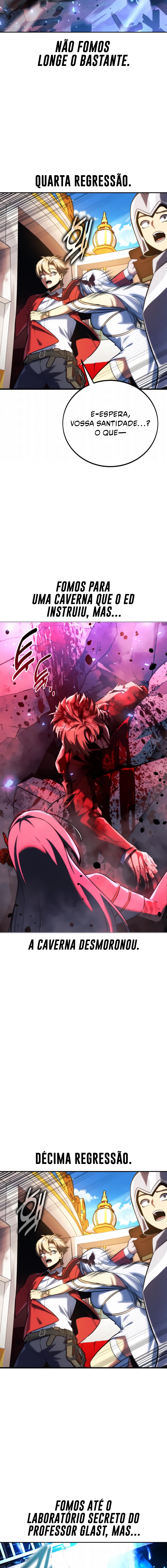 Read Guia de Sobrevivência do Extra da Academia PT Manga Online
