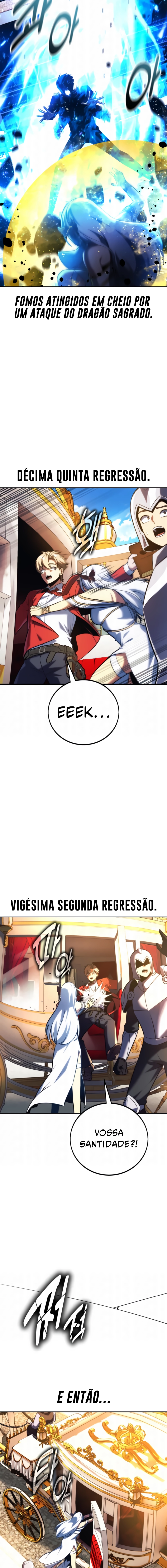 Read Guia de Sobrevivência do Extra da Academia PT Manga Online