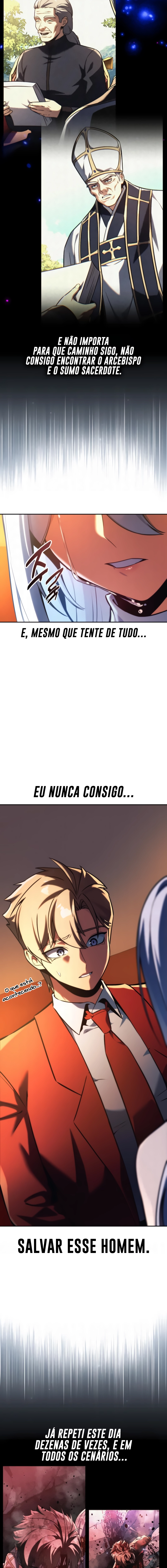 Read Guia de Sobrevivência do Extra da Academia PT Manga Online