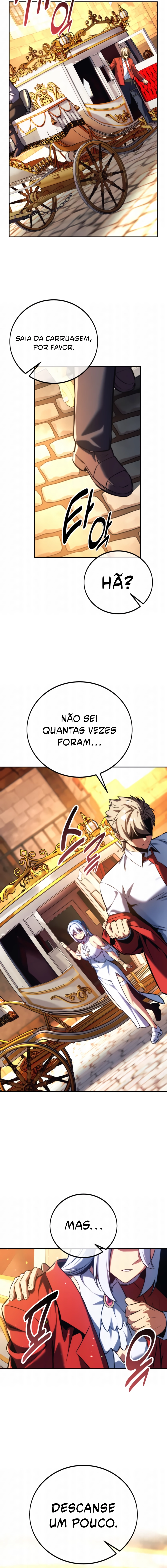 Read Guia de Sobrevivência do Extra da Academia PT Manga Online