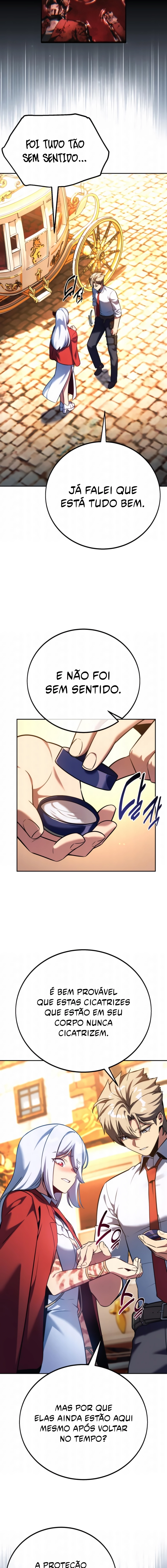 Read Guia de Sobrevivência do Extra da Academia PT Manga Online