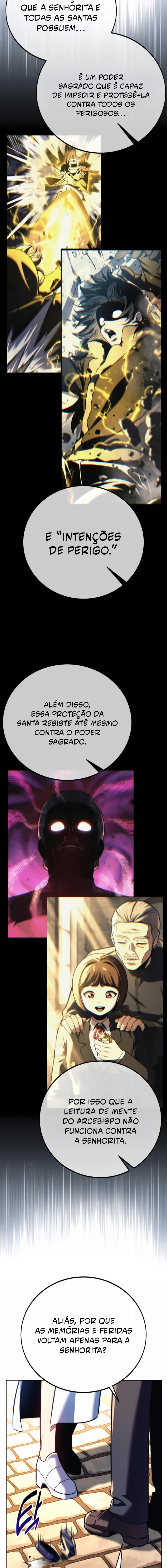Read Guia de Sobrevivência do Extra da Academia PT Manga Online