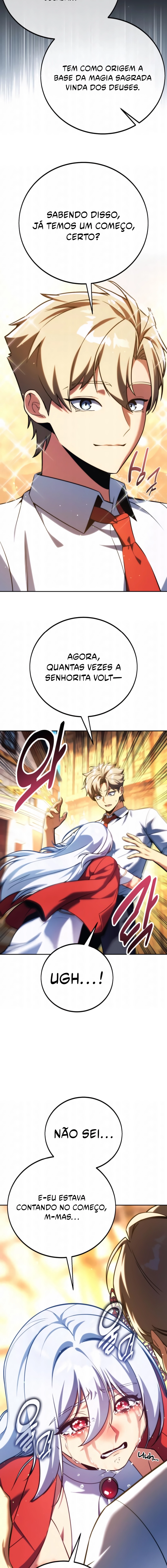 Read Guia de Sobrevivência do Extra da Academia PT Manga Online