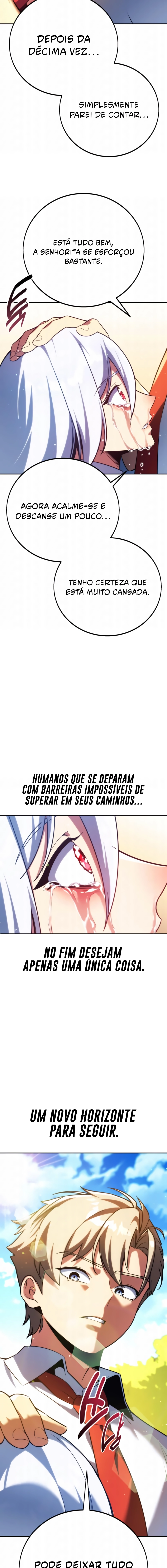 Read Guia de Sobrevivência do Extra da Academia PT Manga Online