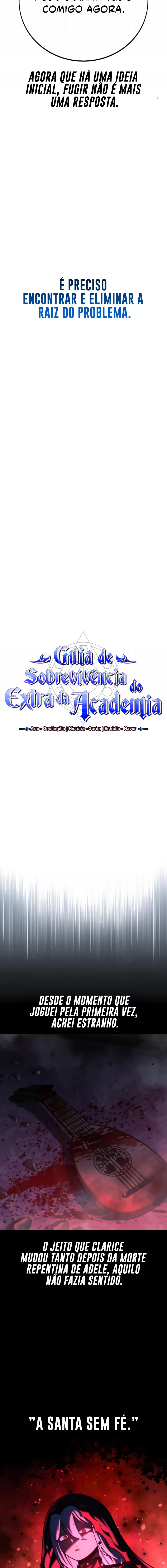 Read Guia de Sobrevivência do Extra da Academia PT Manga Online