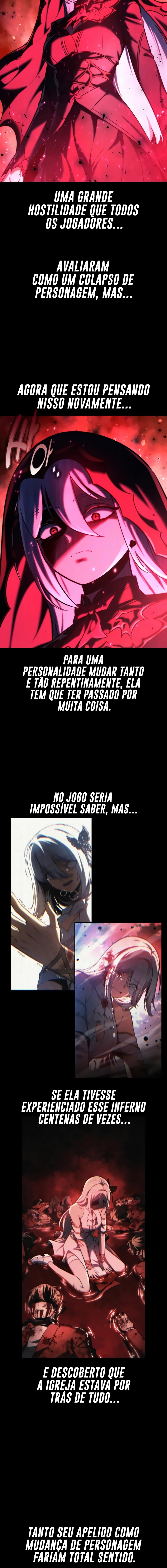 Read Guia de Sobrevivência do Extra da Academia PT Manga Online