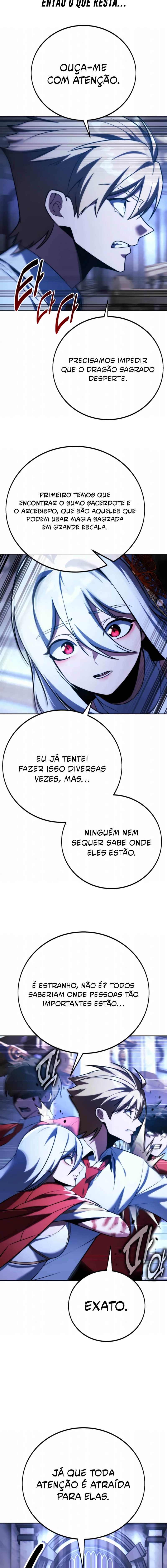 Read Guia de Sobrevivência do Extra da Academia PT Manga Online