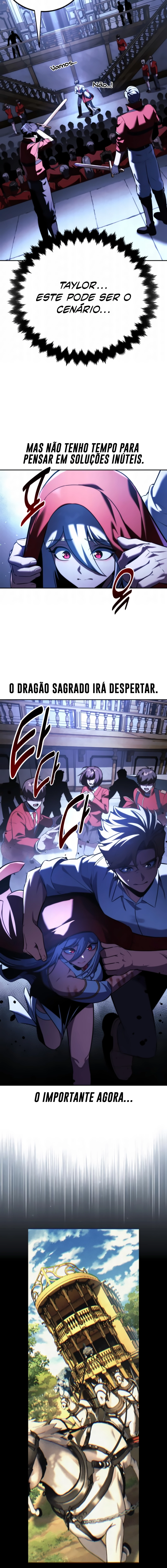 Read Guia de Sobrevivência do Extra da Academia PT Manga Online