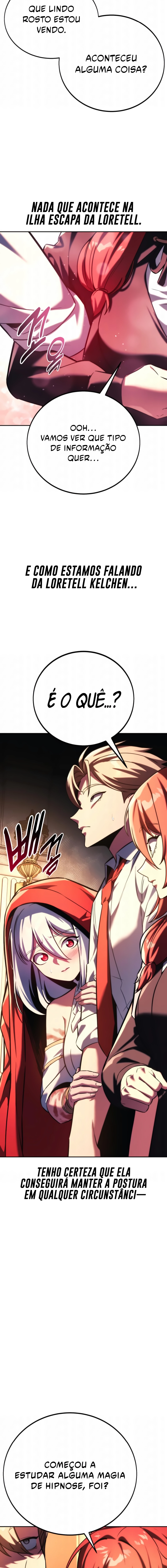 Read Guia de Sobrevivência do Extra da Academia PT Manga Online
