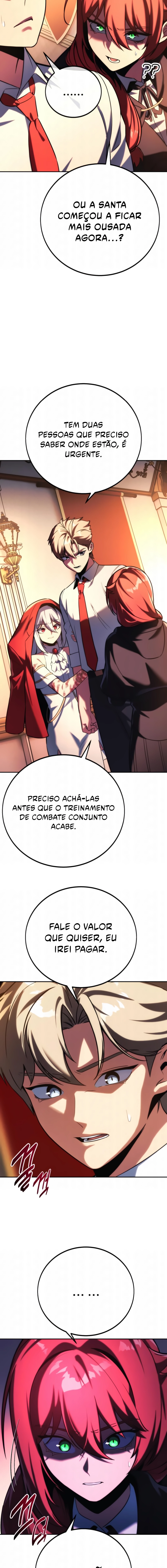 Read Guia de Sobrevivência do Extra da Academia PT Manga Online