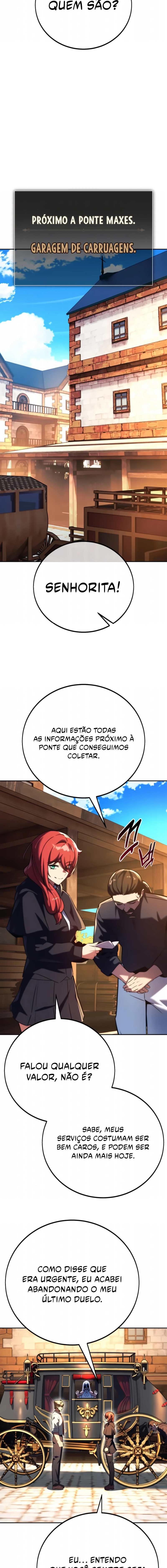 Read Guia de Sobrevivência do Extra da Academia PT Manga Online