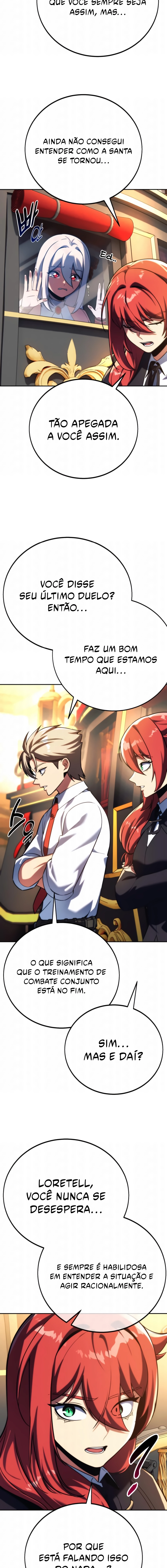 Read Guia de Sobrevivência do Extra da Academia PT Manga Online