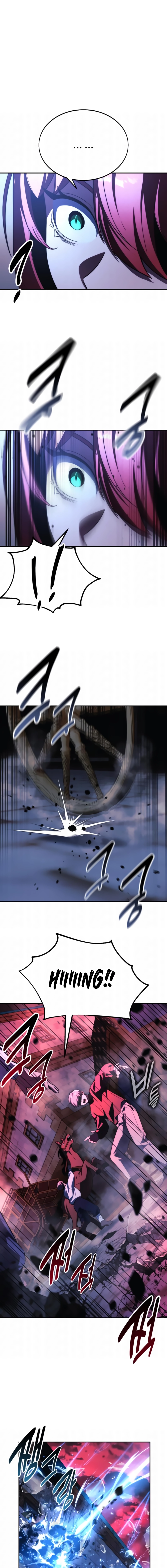 Read Guia de Sobrevivência do Extra da Academia PT Manga Online