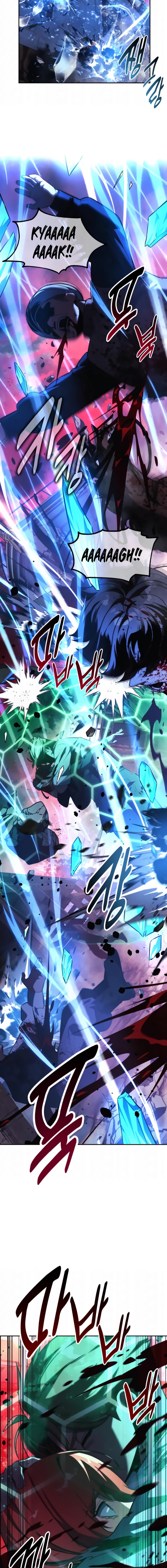 Read Guia de Sobrevivência do Extra da Academia PT Manga Online