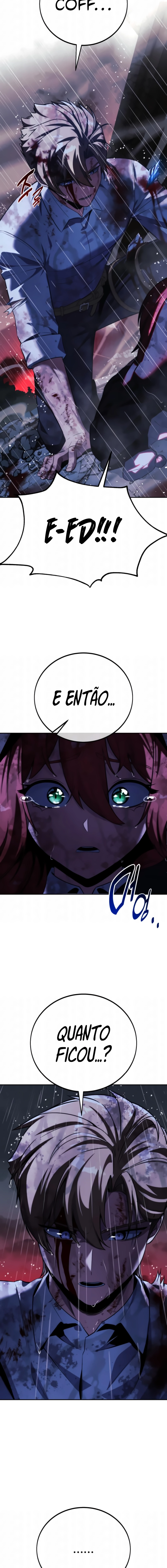 Read Guia de Sobrevivência do Extra da Academia PT Manga Online