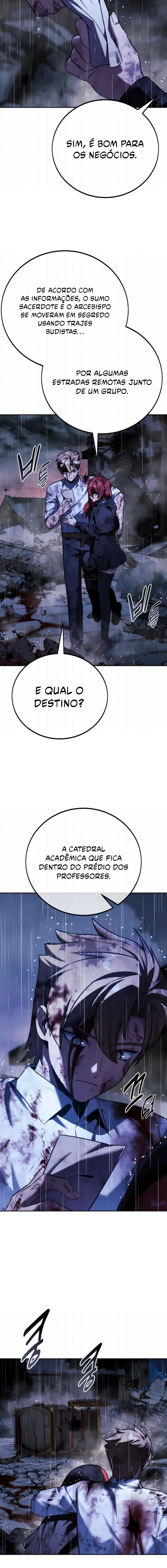 Read Guia de Sobrevivência do Extra da Academia PT Manga Online