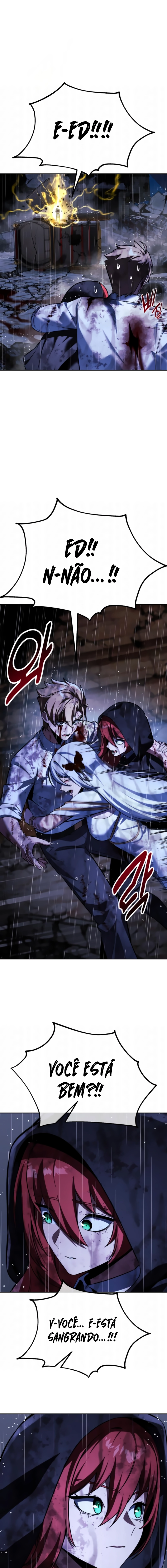 Read Guia de Sobrevivência do Extra da Academia PT Manga Online