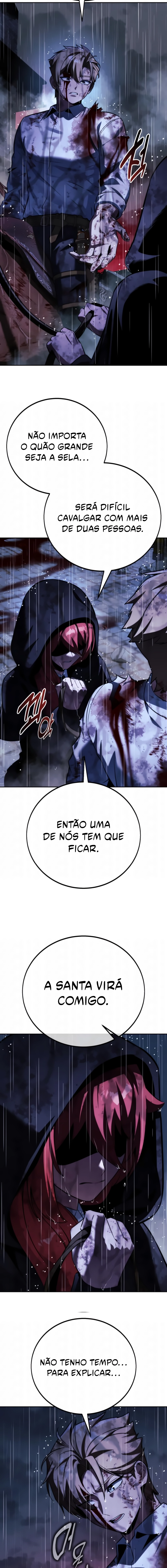 Read Guia de Sobrevivência do Extra da Academia PT Manga Online